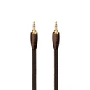 AudioQuest Big Sur Interconnect Cable - 8.0 Meter - 3.5mm to 3.5mm