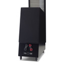 Back of MartinLogan ElectroMotion ESL X Electrostatic Floorstanding Speaker