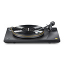 Full Display Of MoFi Electronics UltraDeck Turntable
