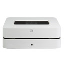 Front of Bluesound VAULT 2i Music Player and Storage Drive