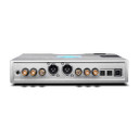 Back of Chord Hugo TT2 DAC / Preamp / Headphone Amp