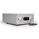 audiolab M-DAC+ Digital to Analogue Converter - Silver