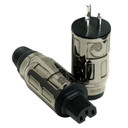 Cardas Audio Clear Beyond  XL Power Cable - 2.5 Meter - 15 Amp