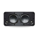 Front of the of Bluesound Pulse 2i Music Player with Speakers without grill