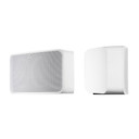 Sides of Bluesound Pulse 2i Music Player with Speakers