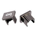 Pair of AudioQuest RJ45