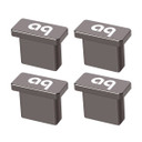Set of 4 AudioQuest USB