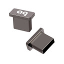Pair of AudioQuest USB