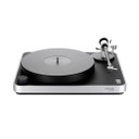 Full Display Of Clearaudio Concept AiR Turntable