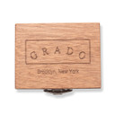 Box Of Grado Timbre Sonata3 Phono Cartridge