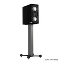 Full display of Monitor Audio Studio Speaker Stands