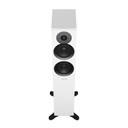 Upper of Dynaudio Emit 30 Floorstanding Speaker