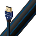 Audioquest BlueBerry HDMI Cable - 2.25 Meter