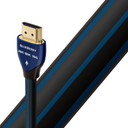 Audioquest BlueBerry HDMI Cable - 5.0 Meter