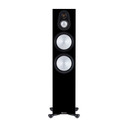 Front of Monitor Audio Silver 500 7G Floorstanding Speaker