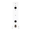 Back of Monitor Audio Silver 500 7G Floorstanding Speaker