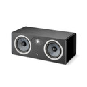 Left side of Focal Vestia Center Speaker