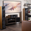 Home display of MartinLogan Motion XT F200 Floorstanding Speaker