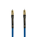 Cardas Audio Clear Cygnus Interconnect Cable - 2.0 Meter - RCA to RCA - Pair