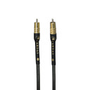 Cardas Audio Iridium Interconnect Cable - 2.0 Meter - RCA to RCA - Pair