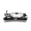 Side of VPI Scout 21 Turntable - Black