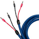 Cardas Audio Clear Cygnus Speaker Cable - 3.5 Meter - Banana to Banana - Pair