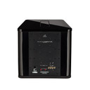 Back of MartinLogan BalancedForce 212 Subwoofer