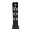 Front of Focal Theva No. 3-D Floorstanding Speaker