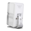 Right Back of Cambridge Audio CA600D Desktop Stand Mount