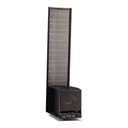 Back of MartinLogan Expression ESL 13A Floorstanding Electrostatic Speaker