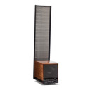 Back of MartinLogan Expression ESL 13A Floorstanding Electrostatic Loudspeaker