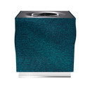 Full display of Naim Audio Mu-so Qb Generation 2 Optional Grill