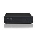 Front of Musical Fidelity MX-Stream Streaming Music System