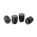 MoFi Electronics Ultra Low Noise Feet - 4 Pack - 8 Lb To 16 Lb Weight Capacity