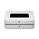 Full display of Bluesound POWERNODE Gen3 Streaming Amplifier