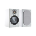 Pair of Monitor Audio Bronze 50 6G Bookshelf Speakers