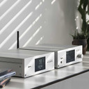 Pro-Ject CD Box RS2 T CD Transport - Silver