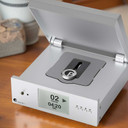 Pro-Ject CD Box RS2 T CD Transport - Silver