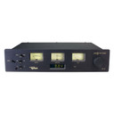 Front of Magnum Dynalab MD 90T Triode Tube FM Tuner