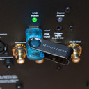 Parts of MartinLogan BalancedForce 210 Powered Subwoofer