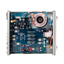 Interior of NuPrime PRA-9X Preamplifier