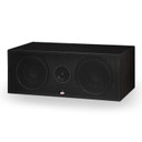 Left side of PSB Alpha C10 Center Speaker