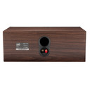 Back of PSB Alpha C10 Center Speaker