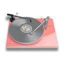 Use of Pro-Ject Sweep It S2 Record Brush