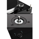 Parts Of Pro-Ject X8 Evolution Turntable