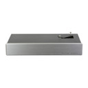 Front of Rogue Audio Triton II Solid State Phono Preamplifier