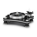 Use of VPI Signature 21 Turntable