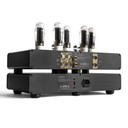 Back of Woo Audio WA33 Elite Edition Headphone Amplifier and Preamp