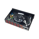 Interior of Bryston BIT15 Power Line Conditioner - Silver