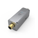 iFi SPDIF iPurifier Optical Toslink Noise Cleaner - Silver